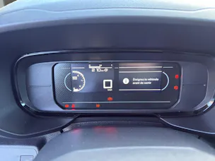 Citroën Berlingo M 1.5 BlueHDi 100 S/S
