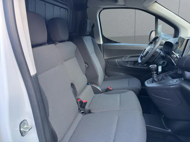 Citroën Berlingo M 1.5 BlueHDi 100 S/S