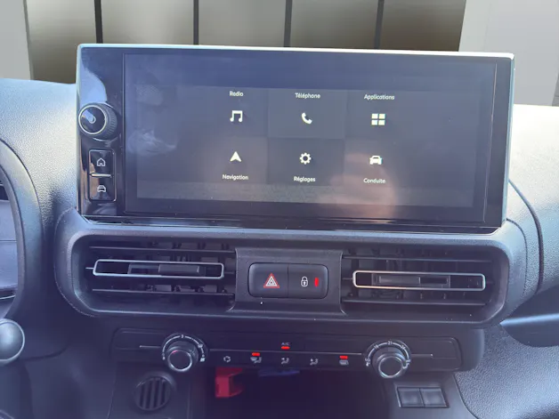 Citroën Berlingo M 1.5 BlueHDi 100 S/S