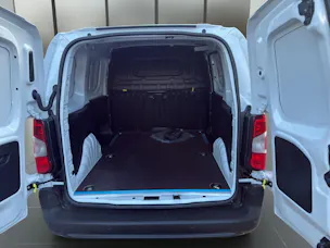Citroën Berlingo M 1.5 BlueHDi 100 S/S