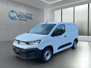 Citroën Berlingo M 1.5 BlueHDi 100 S/S