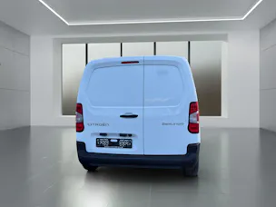 Citroën Berlingo M 1.5 BlueHDi 100 S/S