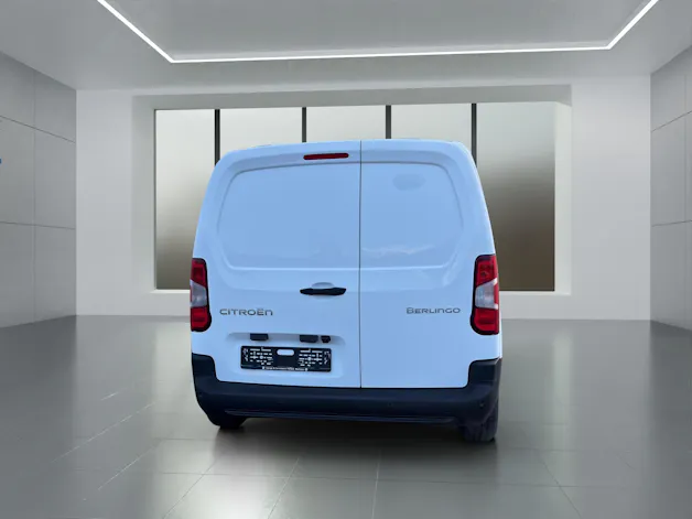 Citroën Berlingo M 1.5 BlueHDi 100 S/S