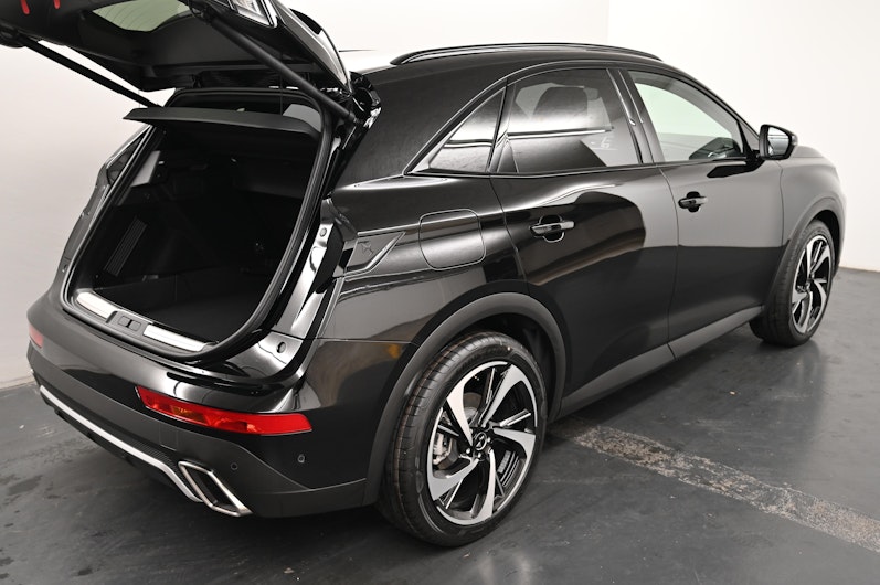 Vehicle image DS AUTOMOBILES DS7