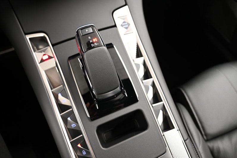 Vehicle image DS AUTOMOBILES DS7