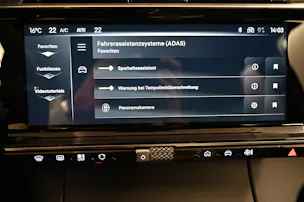 DS Automobiles 7 1.6 E-Tense Étoile 4x4