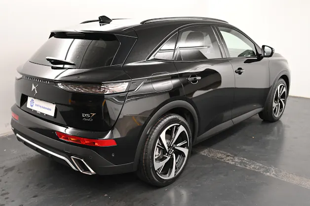 DS Automobiles 7 1.6 E-Tense Étoile 4x4