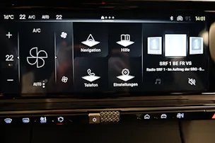 DS Automobiles 7 1.6 E-Tense Étoile 4x4