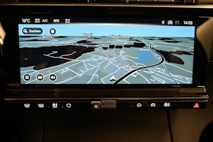 Vehicle image DS AUTOMOBILES 7 1.6 E-Tense Étoile 4x4