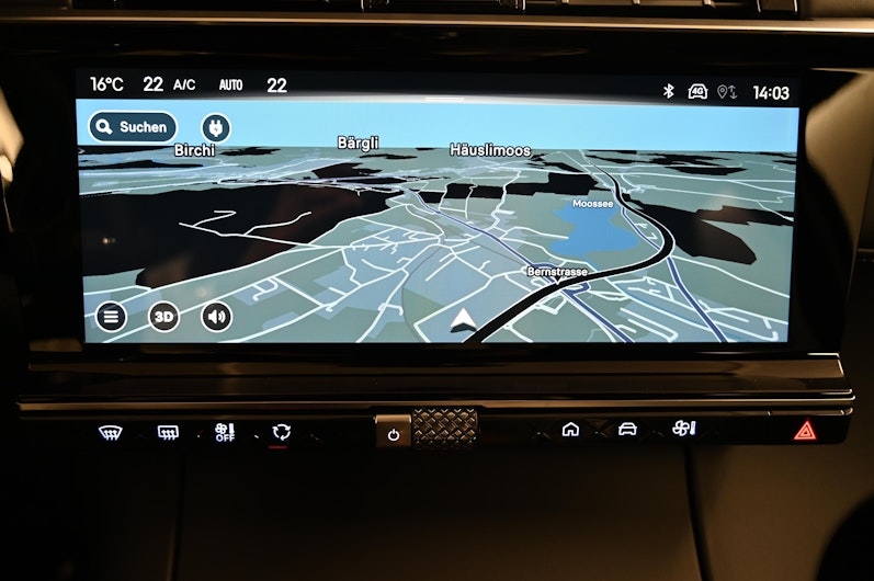 Vehicle image DS AUTOMOBILES DS7