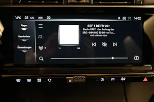 DS Automobiles 7 1.6 E-Tense Étoile 4x4