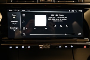 Vehicle image DS AUTOMOBILES 7 1.6 E-Tense Étoile 4x4