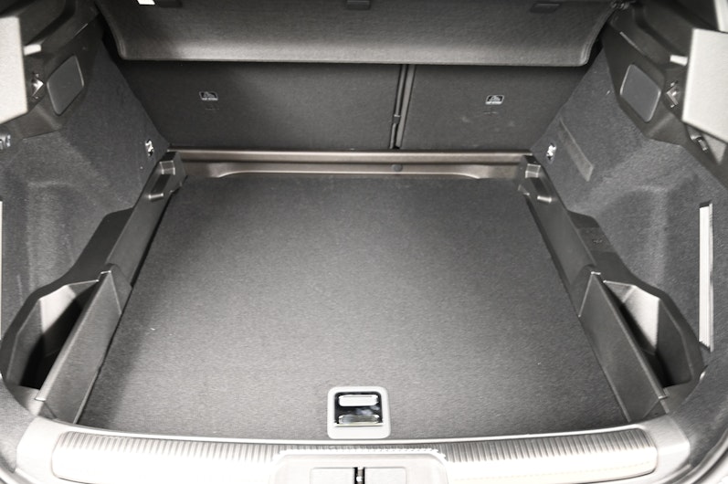 Vehicle image DS AUTOMOBILES DS7