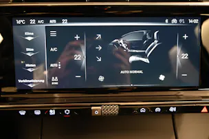DS Automobiles 7 1.6 E-Tense Étoile 4x4