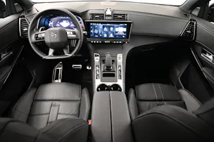 DS Automobiles 7 1.6 E-Tense Étoile 4x4