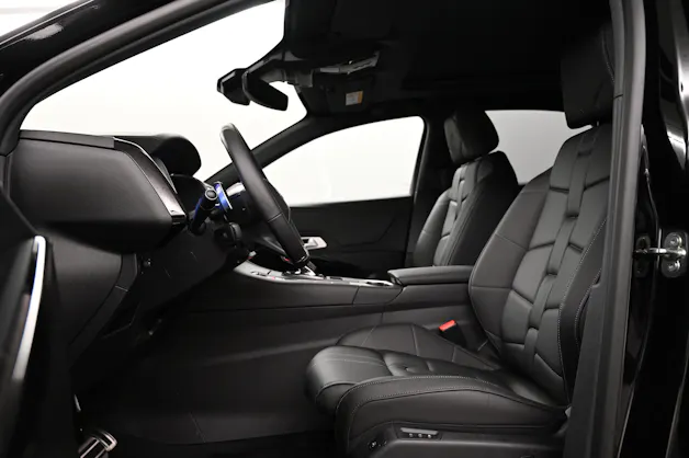 DS Automobiles 7 1.6 E-Tense Étoile 4x4