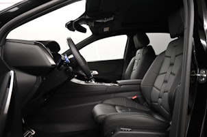 Vehicle image DS AUTOMOBILES 7 1.6 E-Tense Étoile 4x4