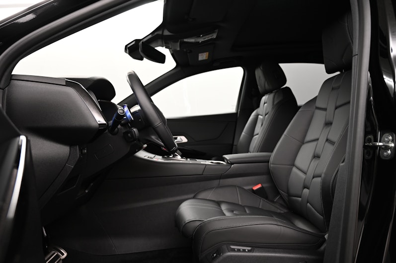 Vehicle image DS AUTOMOBILES DS7