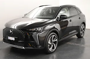 DS Automobiles 7 1.6 E-Tense Étoile 4x4