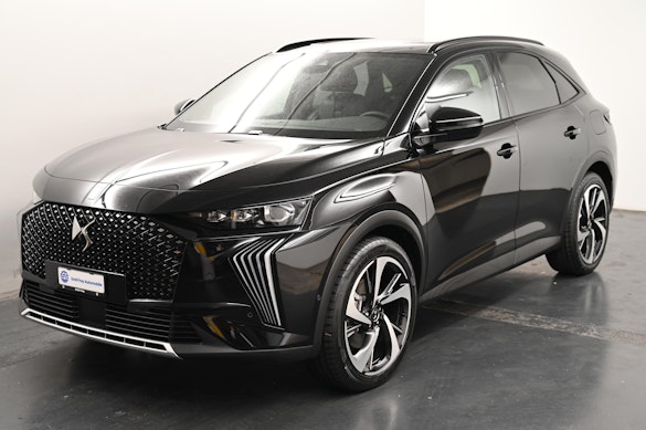 DS AUTOMOBILES DS7 1.6 E-Tense Étoile 4x4 1