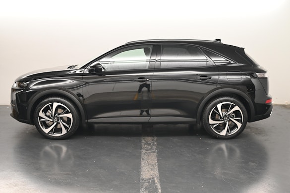 DS AUTOMOBILES DS7 1.6 E-Tense Étoile 4x4 2