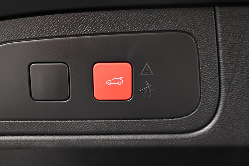 Vehicle image DS AUTOMOBILES DS7