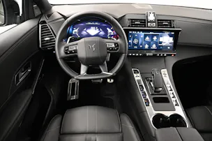 DS Automobiles 7 1.6 E-Tense Étoile 4x4