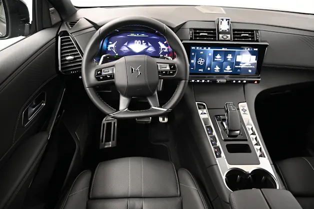 DS Automobiles 7 1.6 E-Tense Étoile 4x4