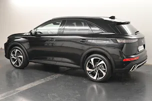 DS Automobiles 7 1.6 E-Tense Étoile 4x4