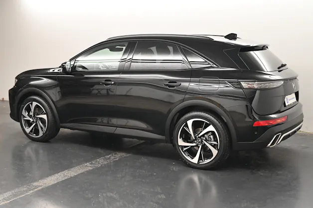 DS Automobiles 7 1.6 E-Tense Étoile 4x4