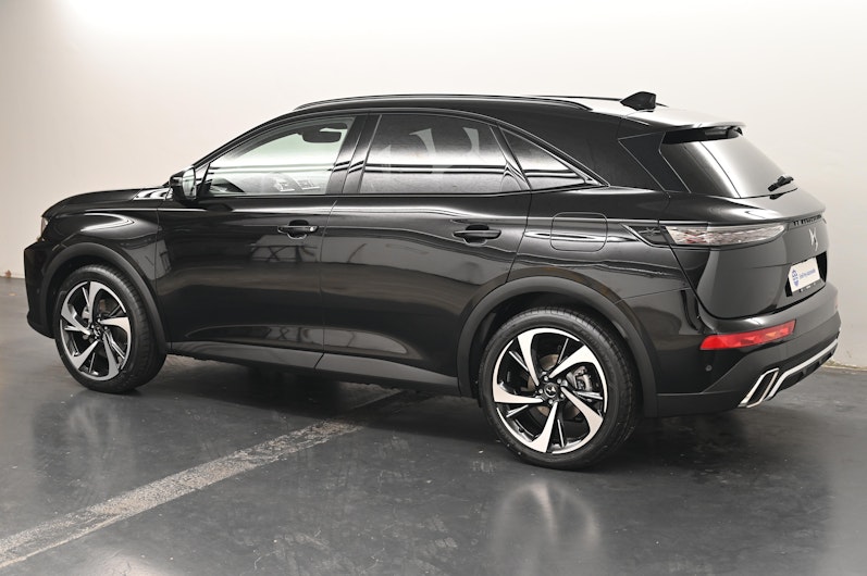 Vehicle image DS AUTOMOBILES DS7