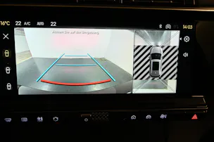 DS Automobiles 7 1.6 E-Tense Étoile 4x4