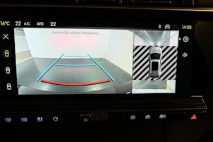 Vehicle image DS AUTOMOBILES 7 1.6 E-Tense Étoile 4x4