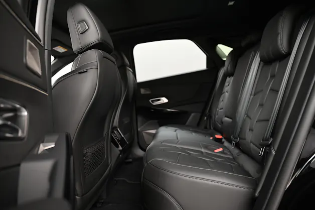 DS Automobiles 7 1.6 E-Tense Étoile 4x4