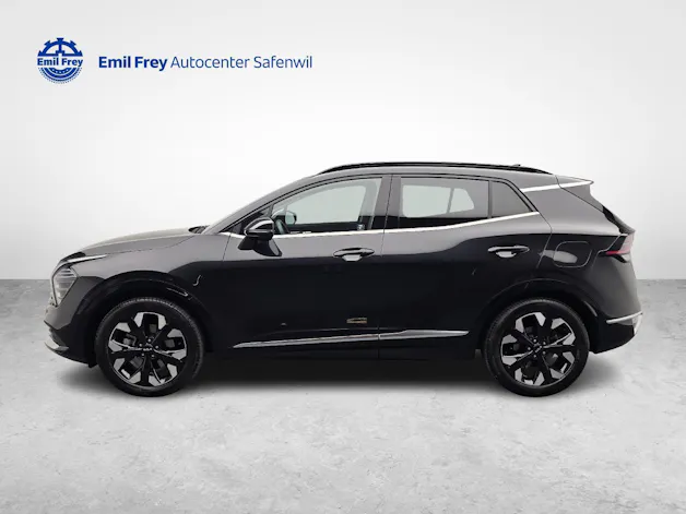 Kia Sportage 1.6 T-GDi PHEV Style