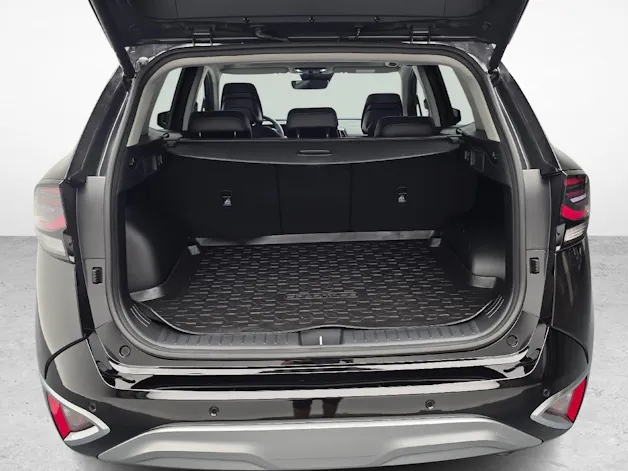 Kia Sportage 1.6 T-GDi PHEV Style