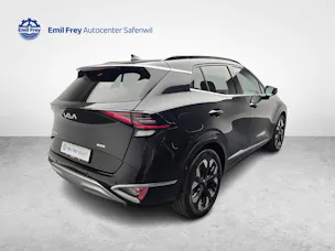 Kia Sportage 1.6 T-GDi PHEV Style
