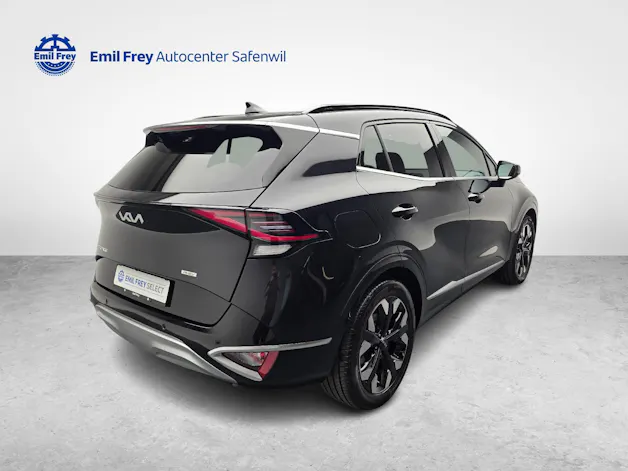 Kia Sportage 1.6 T-GDi PHEV Style