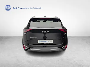 Kia Sportage 1.6 T-GDi PHEV Style