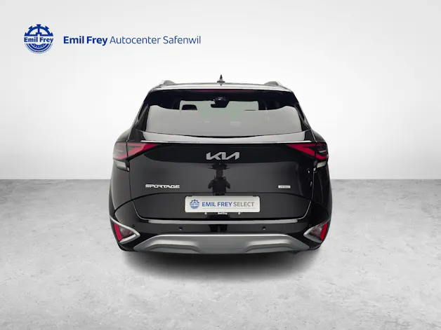 Kia Sportage 1.6 T-GDi PHEV Style