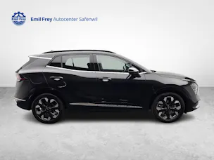 Kia Sportage 1.6 T-GDi PHEV Style