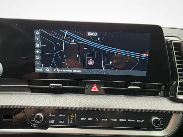 Kia Sportage 1.6 T-GDi PHEV Style