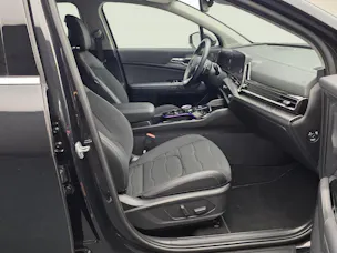 Kia Sportage 1.6 T-GDi PHEV Style