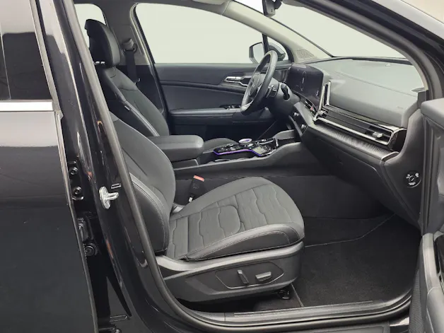 Kia Sportage 1.6 T-GDi PHEV Style