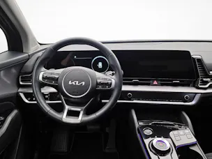 Kia Sportage 1.6 T-GDi PHEV Style