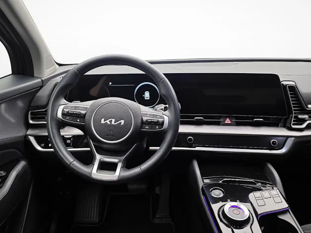Kia Sportage 1.6 T-GDi PHEV Style