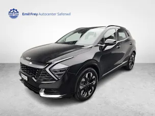 Kia Sportage 1.6 T-GDi PHEV Style