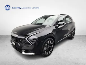 Kia Sportage 1.6 T-GDi PHEV Style