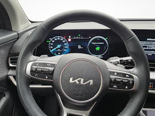 Kia Sportage 1.6 T-GDi PHEV Style