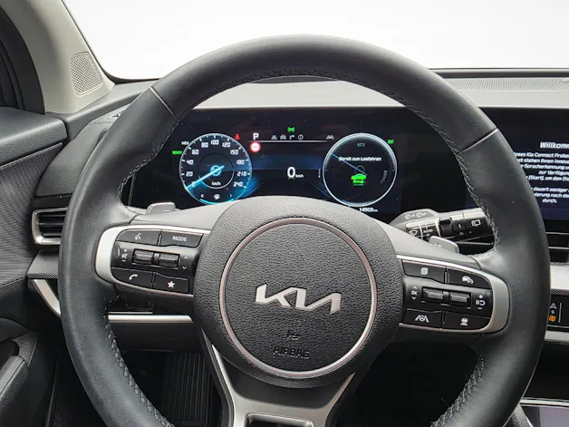 Kia Sportage 1.6 T-GDi PHEV Style